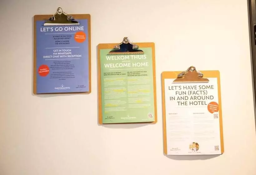 Guesthouse Hotel Kaatsheuvel Waalwijk