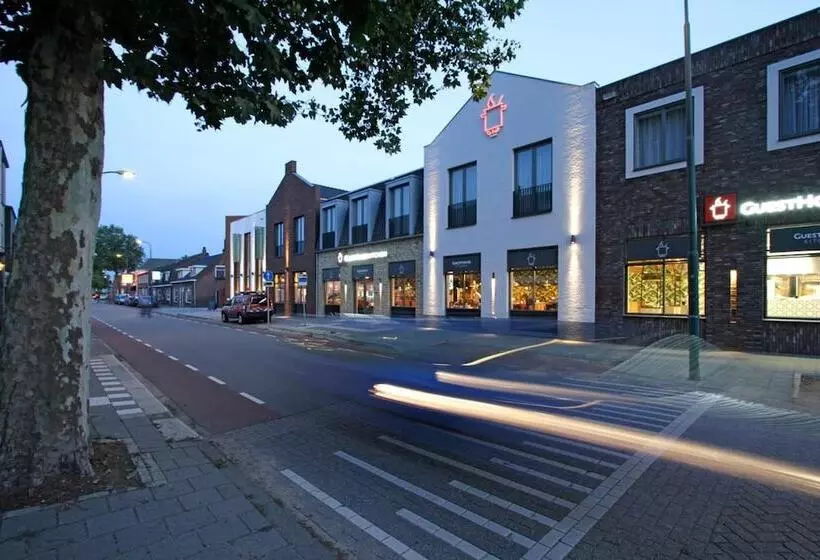 Guesthouse Hotel Kaatsheuvel Waalwijk
