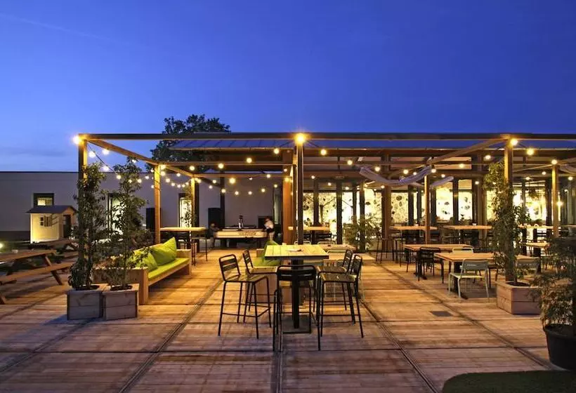 Guesthouse Hotel Kaatsheuvel Waalwijk