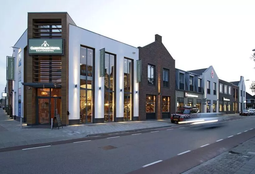 Guesthouse Hotel Kaatsheuvel Waalwijk
