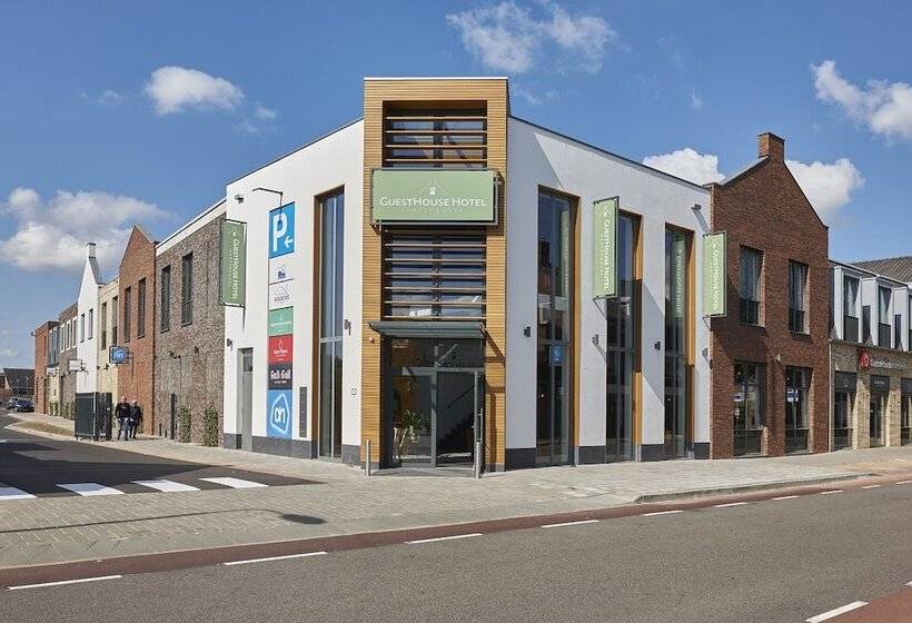 Guesthouse Hotel Kaatsheuvel Waalwijk