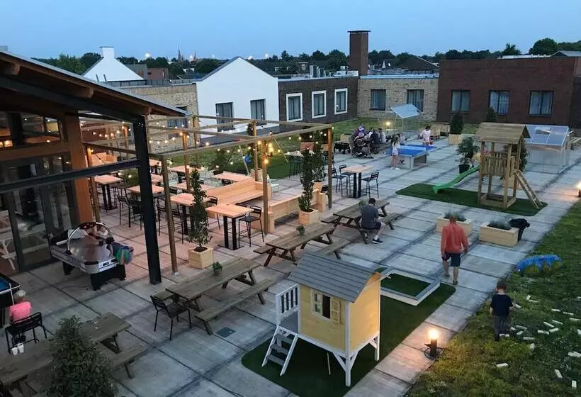 Guesthouse Hotel Kaatsheuvel Waalwijk