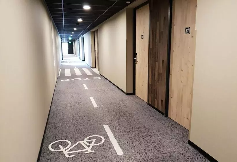 Guesthouse Hotel Kaatsheuvel Waalwijk