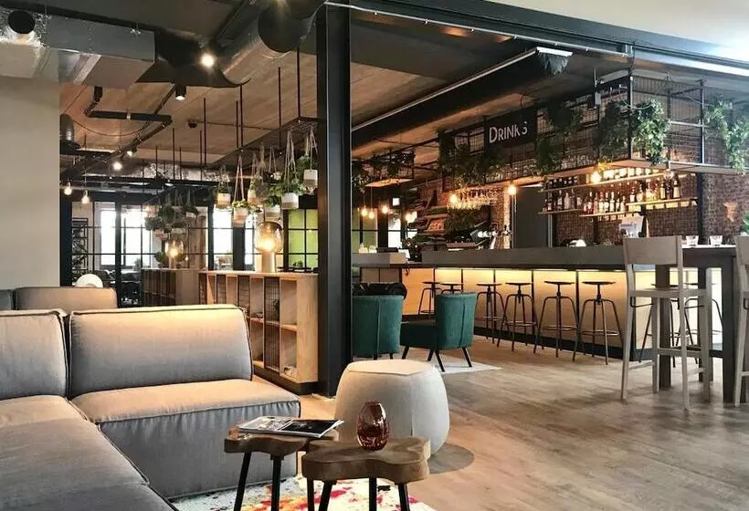 Guesthouse Hotel Kaatsheuvel Waalwijk