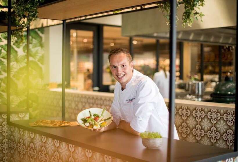 Guesthouse Hotel Kaatsheuvel Waalwijk