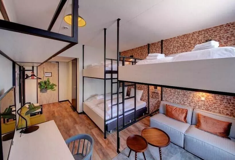 Guesthouse Hotel Kaatsheuvel Waalwijk