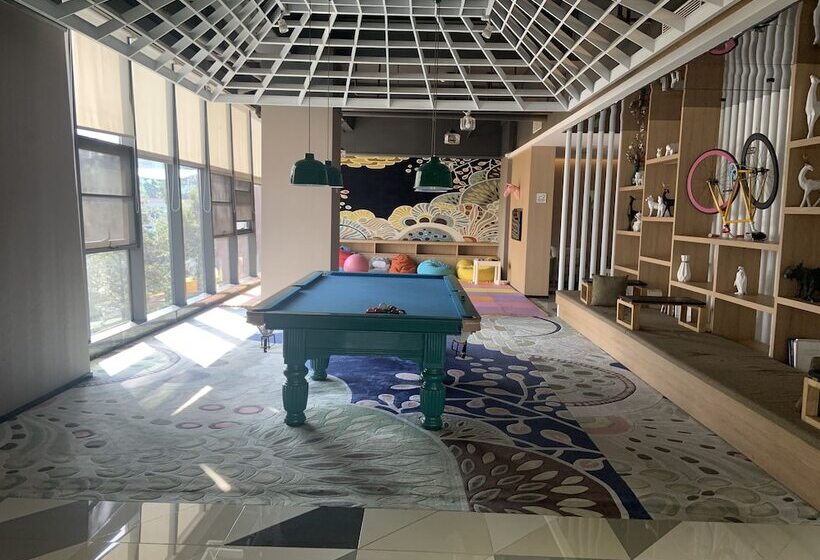 Hotel Ibis Styles Kunming Nanping