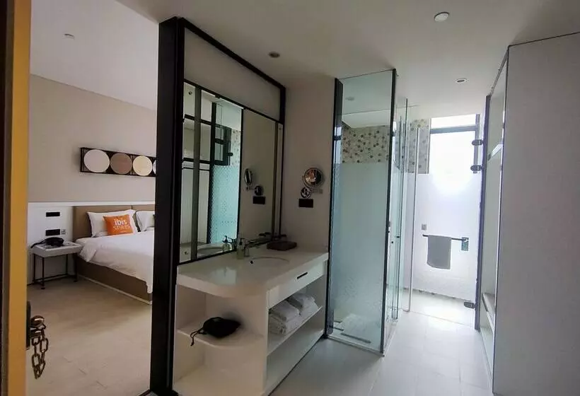 ホテル Ibis Styles Kunming Nanping