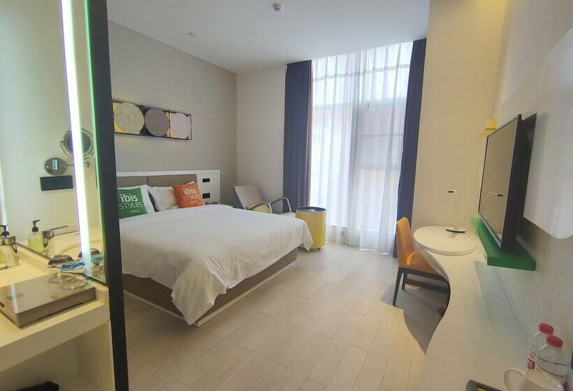Hotel Ibis Styles Kunming Nanping