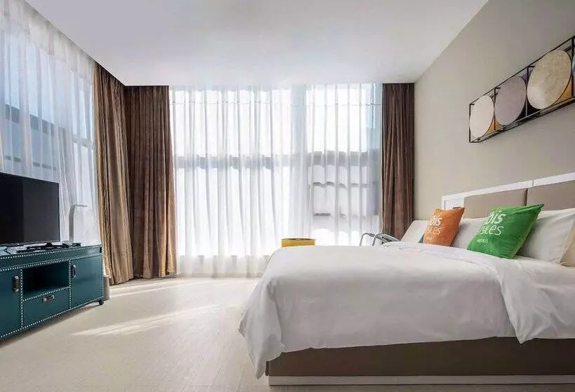 ホテル Ibis Styles Kunming Nanping