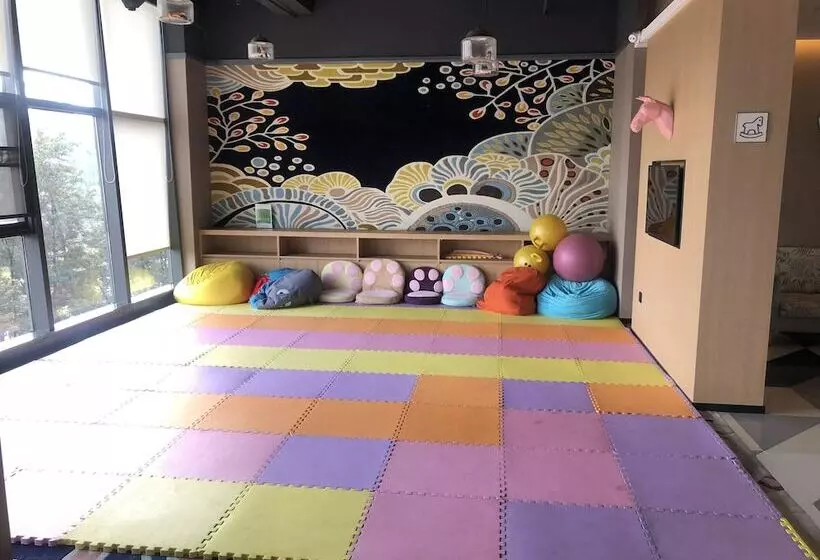 ホテル Ibis Styles Kunming Nanping