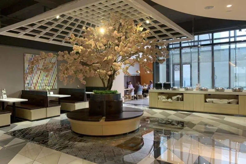 ホテル Ibis Styles Kunming Nanping