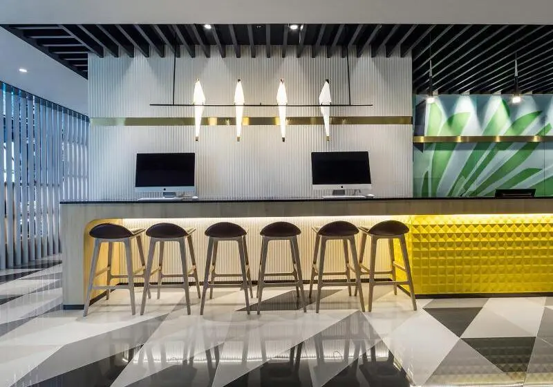 ホテル Ibis Styles Kunming Nanping
