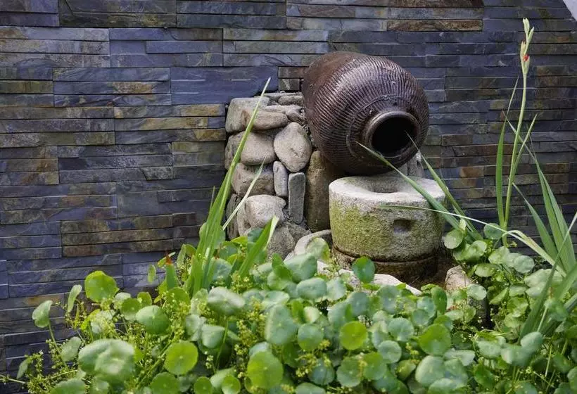 ホテル Moganshan Jingshe