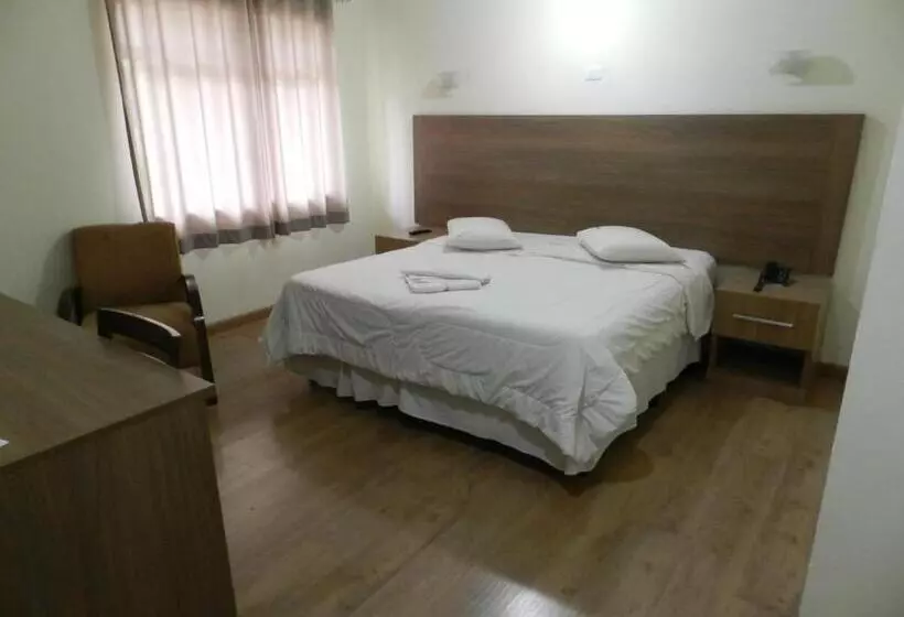 ホテル Príncipe