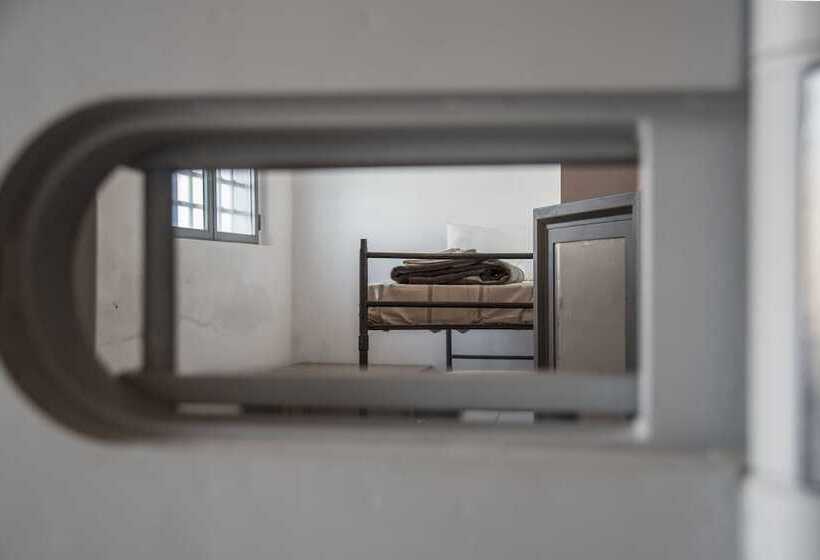 בית מלון כפרי Villa Santadi