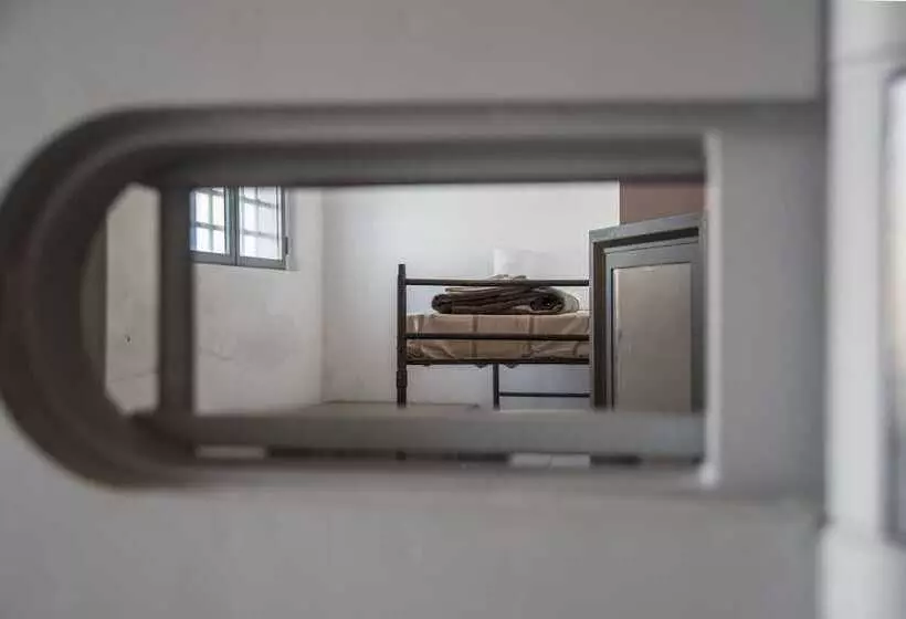 ホテル Villa Santadi