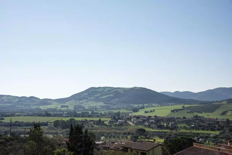 ホテル Villa Santadi