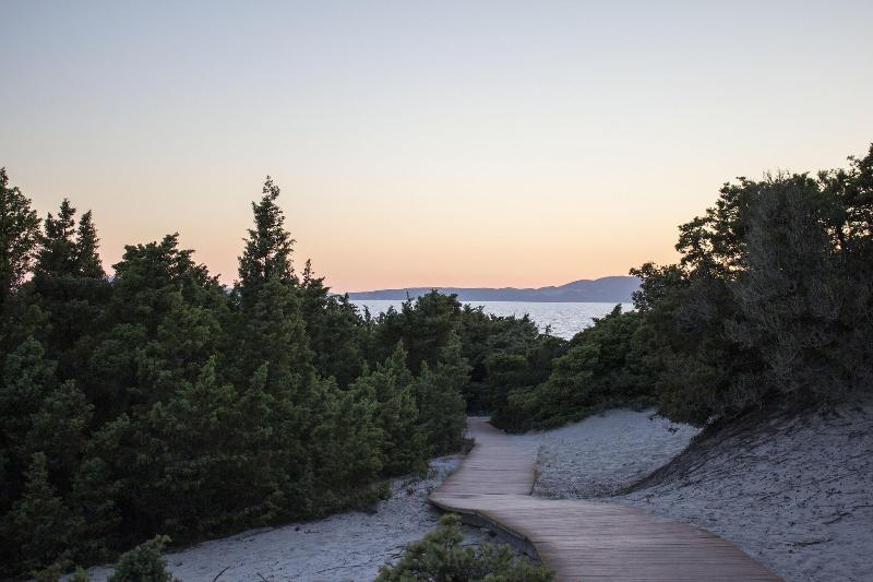 בית מלון כפרי Villa Santadi