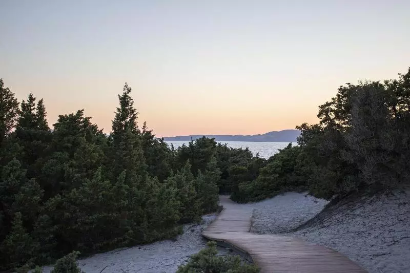 ホテル Villa Santadi