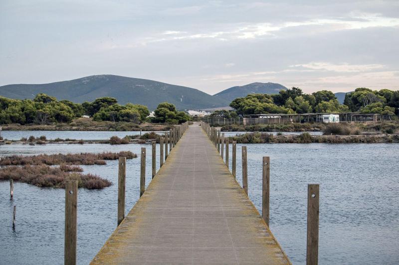 בית מלון כפרי Villa Santadi