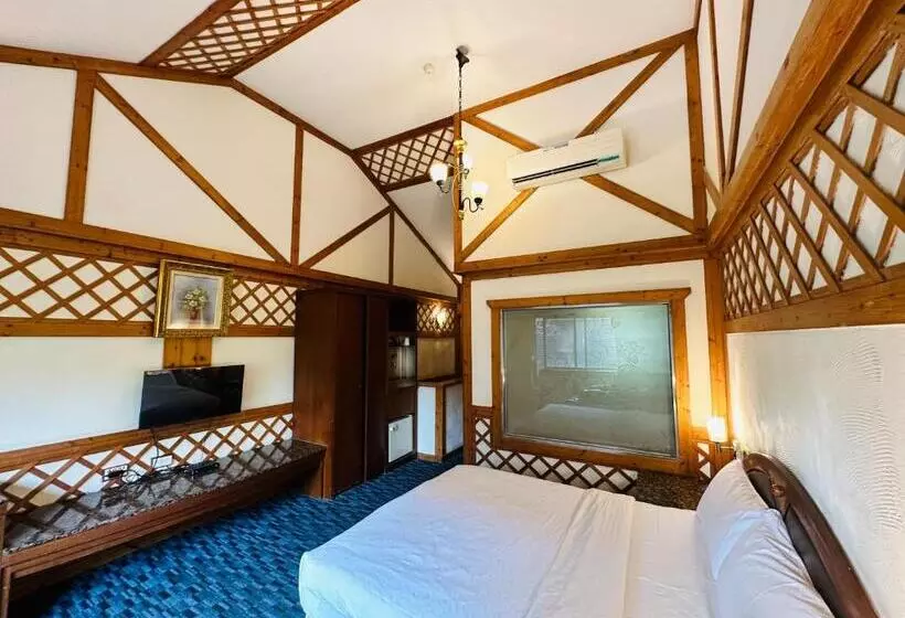 Ivy Motel
