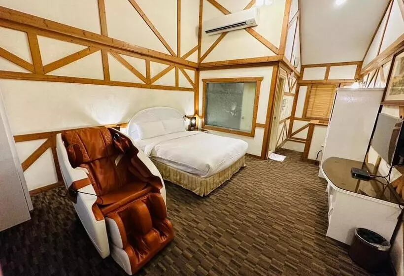 Ivy Motel