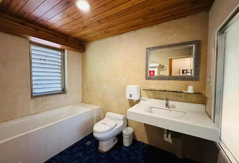 Ivy Motel