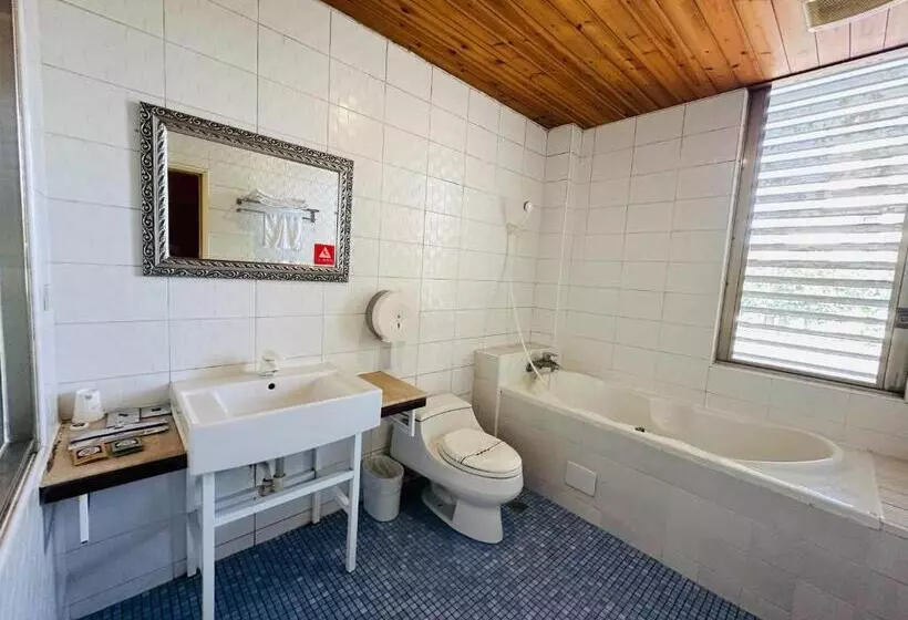 Ivy Motel