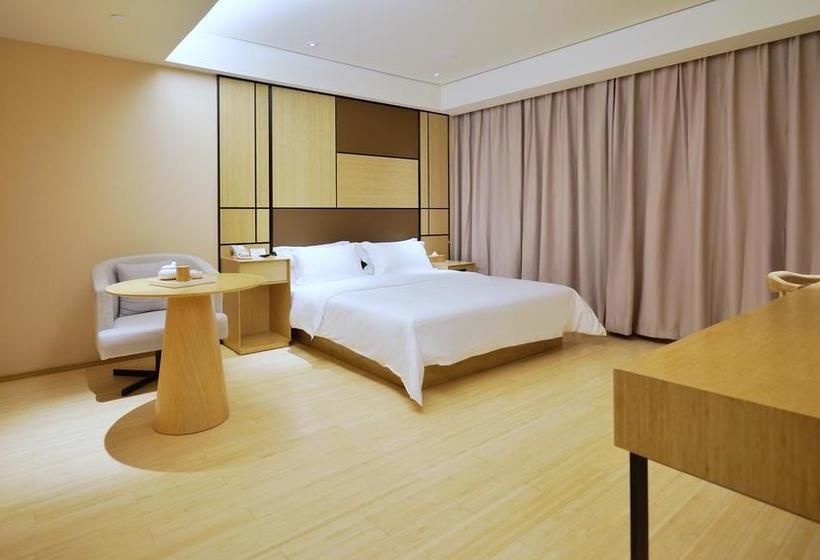 Ji Hotel Suzhou Sports Center