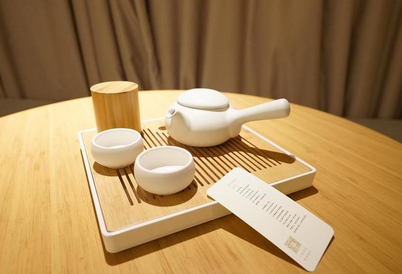 Ji Hotel Suzhou Sports Center