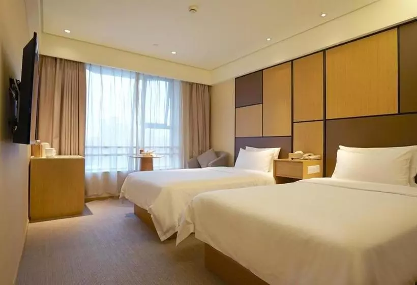 Ji Hotel Suzhou Sports Center