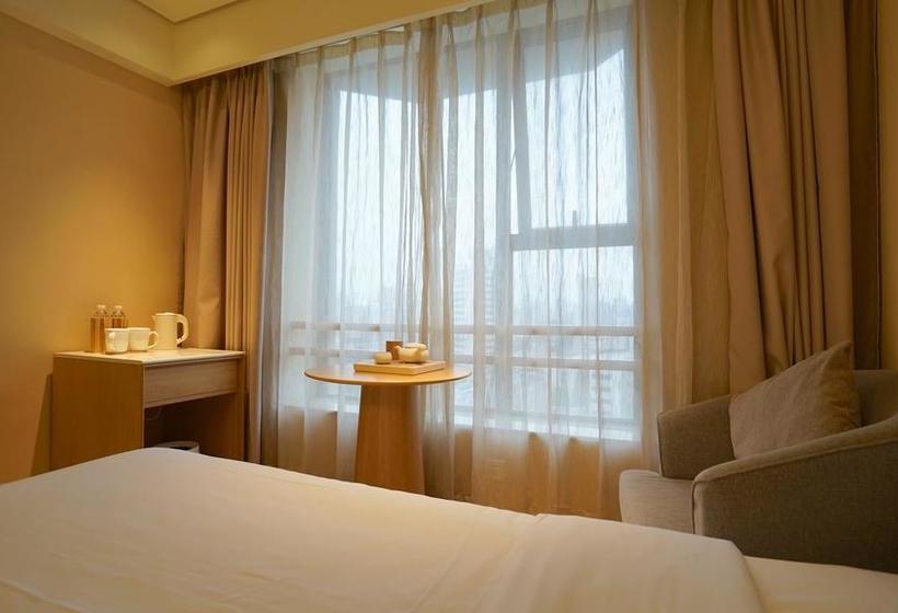 Ji Hotel Suzhou Sports Center