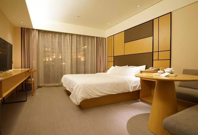 Ji Hotel Suzhou Sports Center