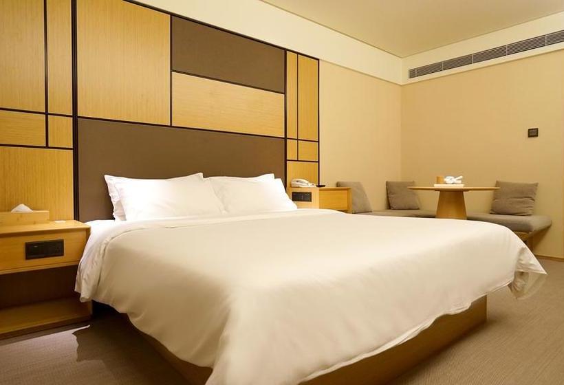 Ji Hotel Suzhou Sports Center