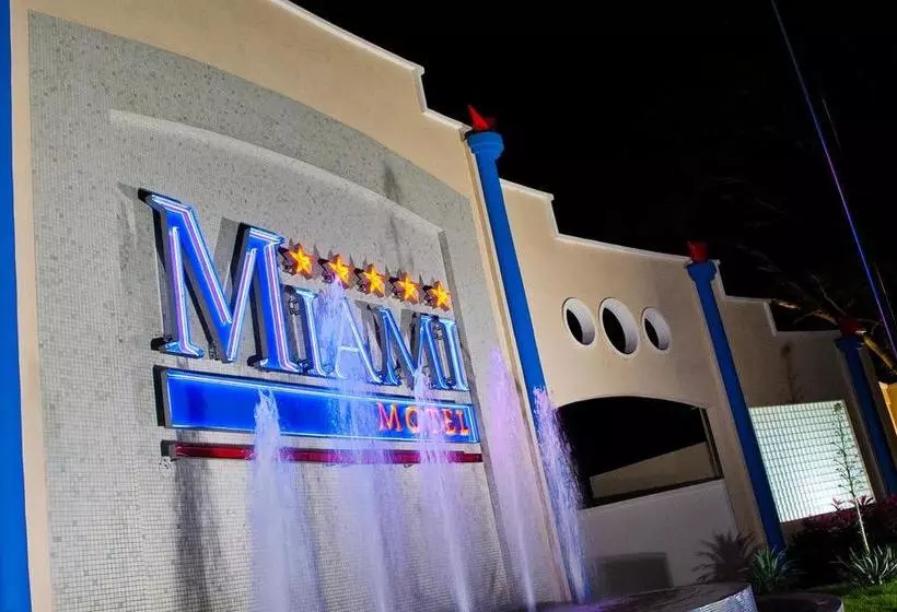 Miami Motel