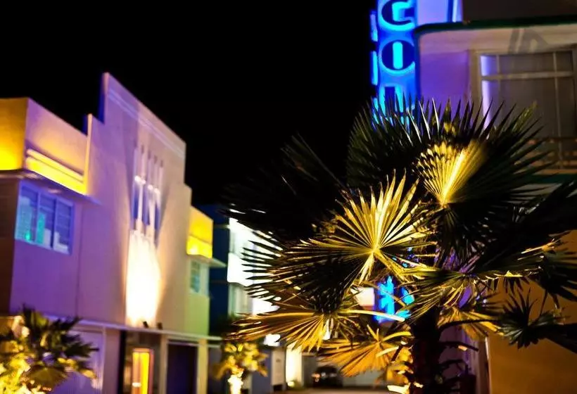 Miami Motel