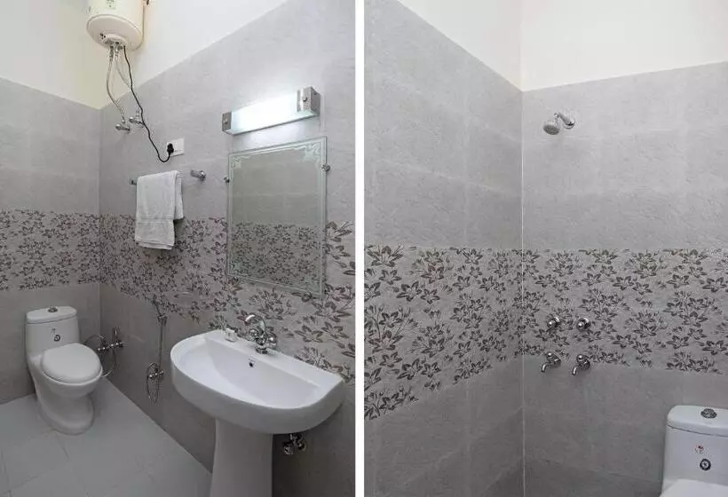 Hotelli O Royal Inn
