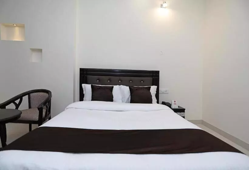 Hotelli O Royal Inn