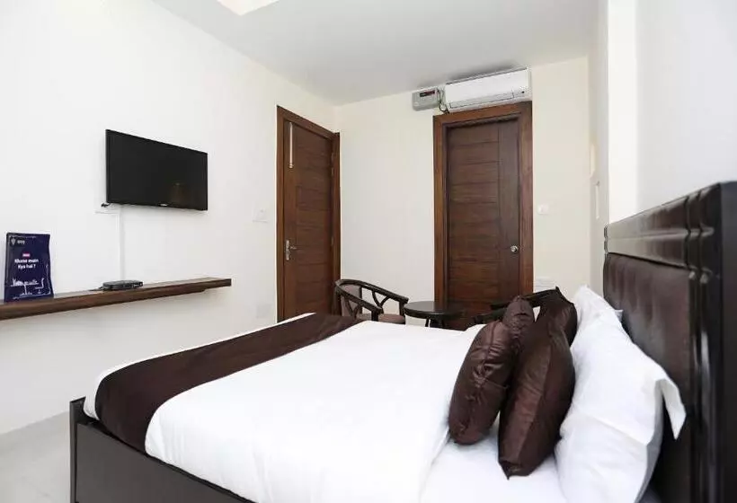 Hotelli O Royal Inn
