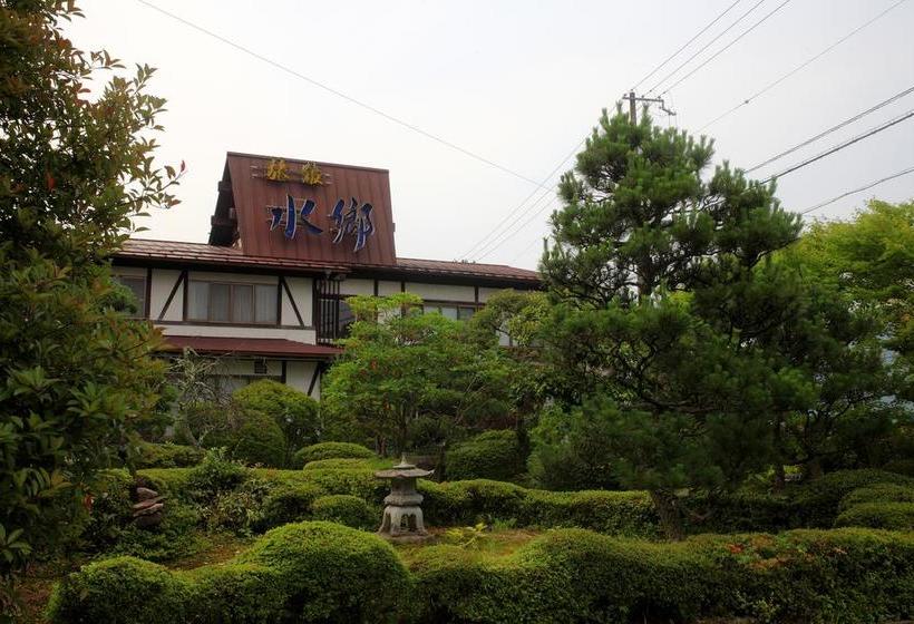 Ryokan Suigo