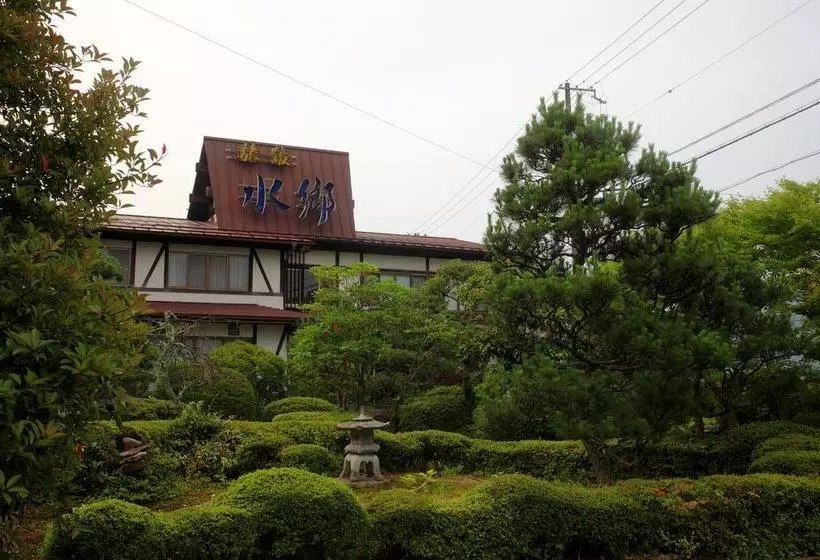 Ryokan Suigo