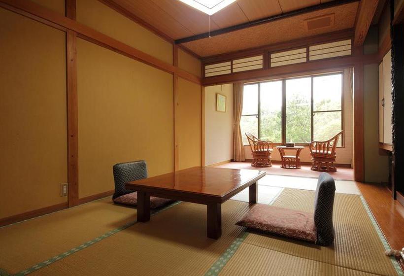 Ryokan Suigo