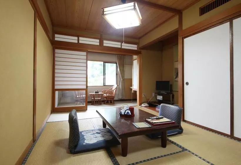 Ryokan Suigo