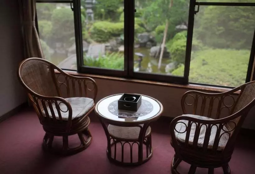 Ryokan Suigo