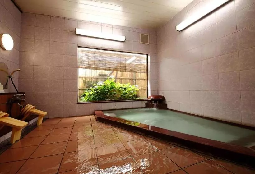 Ryokan Suigo