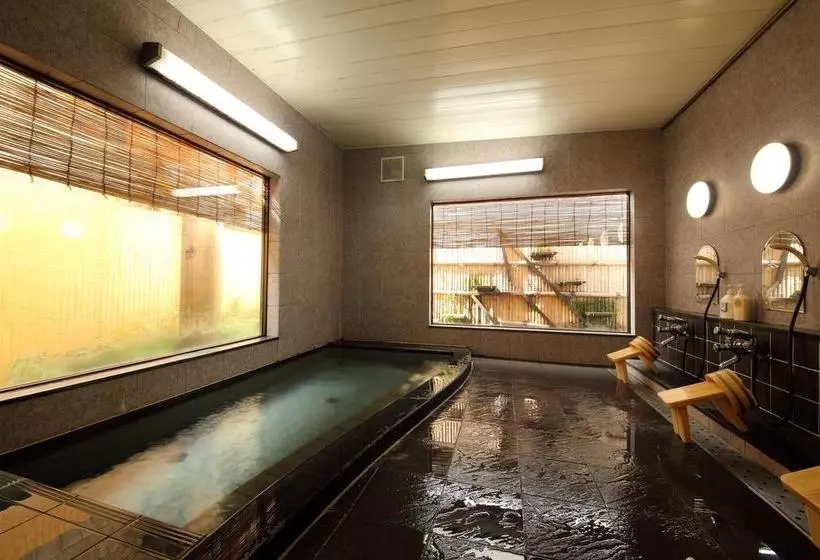 Ryokan Suigo
