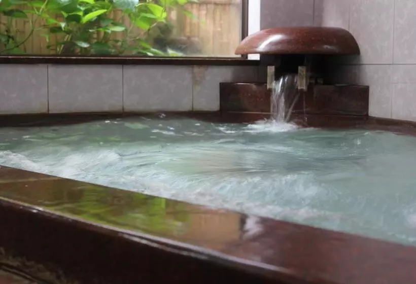 Ryokan Suigo