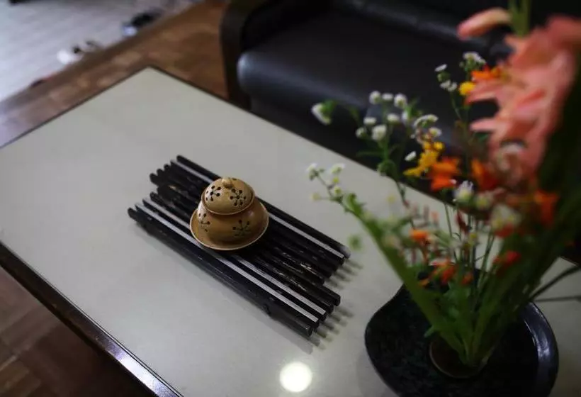 Ryokan Suigo