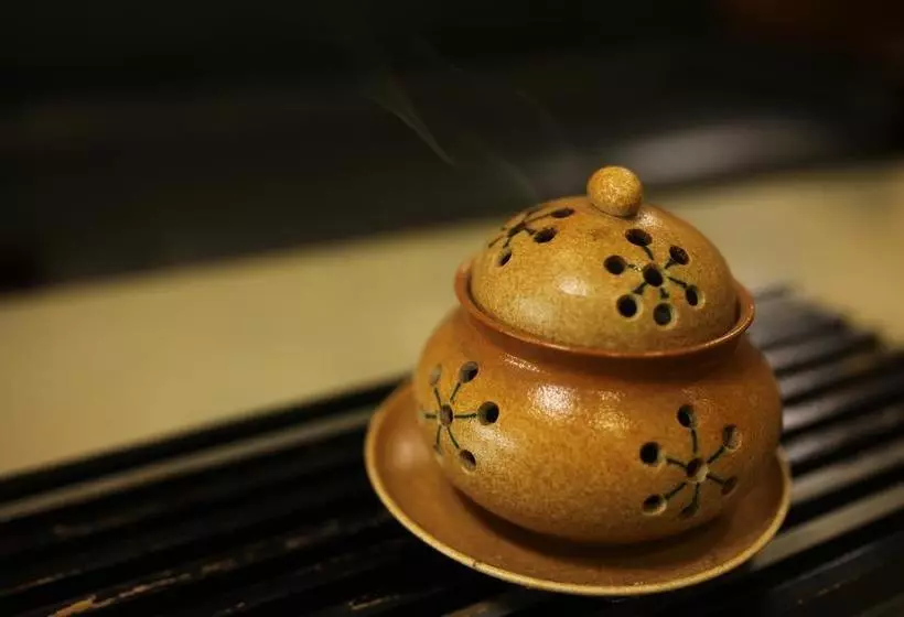 Ryokan Suigo